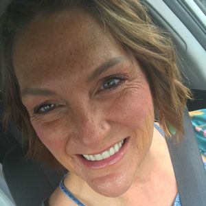 Meet your Posher, Hope